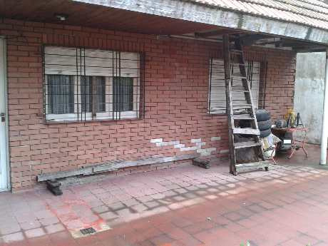 Departamento Tipo Casa En Venta En Lanus Oeste