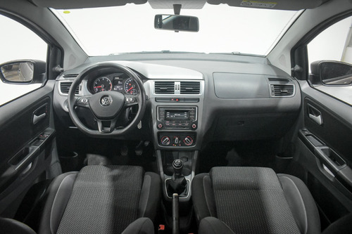 Volkswagen Suran 1.6 Comfortline