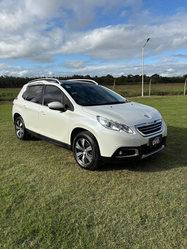 Peugeot 2008 1.6 Feline