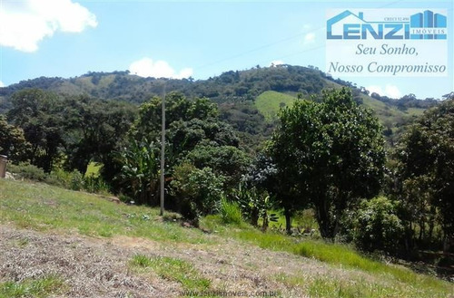 Chácaras À Venda Em Socorro/sp - Compre O Seu Chácaras Aqui! - 1358893