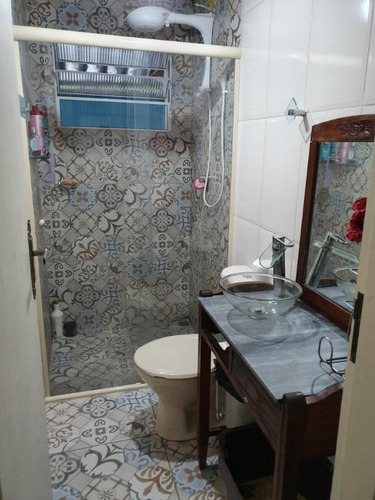 Chácara Com 3 Dormitórios À Venda, 2000 M² Por R$ 890.000 - Vista Alegre - Arujá/sp - Ch0079 - Ch0079