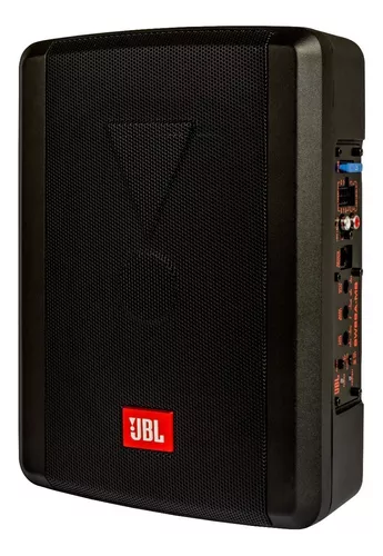 Caixa Bob Som Automotivo, Item de Música Jbl Usado 92280778