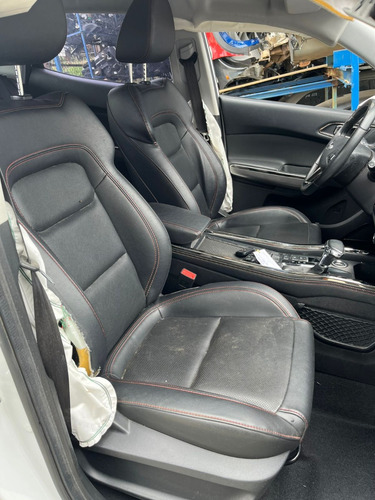 Chery Tiggo 5x 1.5 2020 Flex 150cvs Aut. 40mikm -em Peças