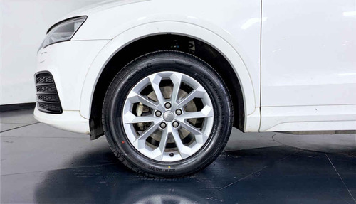 Imagen 6 de 15 de 112297 - Audi Q3 2018 Con Garantía