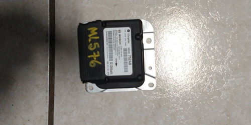 Módulo Bolsa De Aire Ram 1500 13-18 68346752ab. Ml576 (Usado)