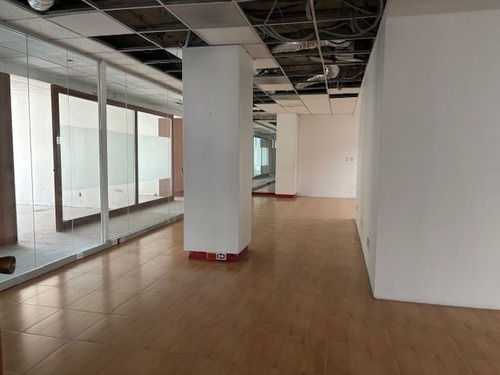 Oficina Frente Plaza Antara Polanco