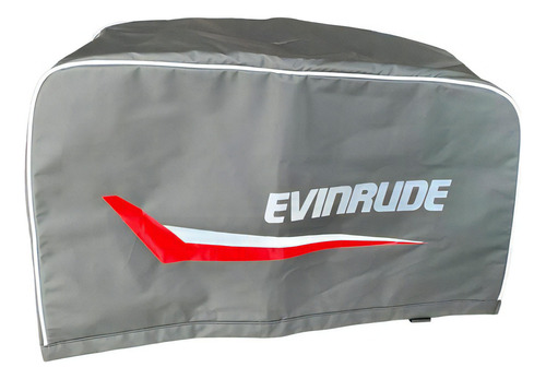 Capa Capô Motor De Popa Evinrude 70 Hp 3 Cc 2 Tempos 1990