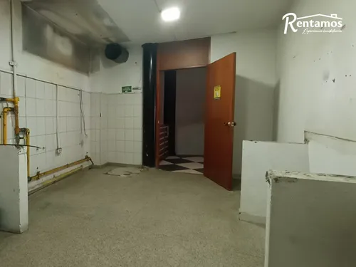 Local En Arriendo En Envigado. Cod A775595