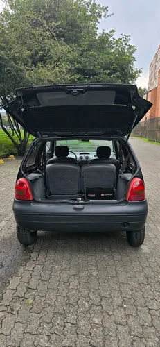 Renault Twingo 1.2 Access +