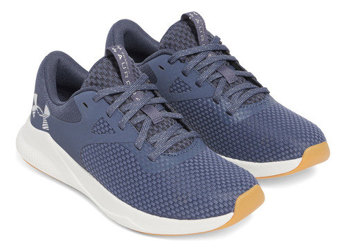 Tenis Under Armour Aurora 2 Morados Para Mujer