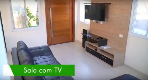 Imagem 22 de 30 de Casa Com 3 Dormitórios A Venda, 185 M² Por R$ 980.000,00 - Paúba - São Sebastião/sp - 14256