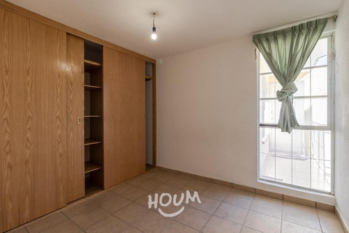 Imagen 13 de 28 de Departamento En San Joaquín, Miguel Hidalgo Con 3 Recámaras, 60 M², Id: 56054