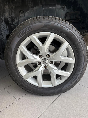 Volkswagen Amarok HIGHLINE V6 4 MOTION