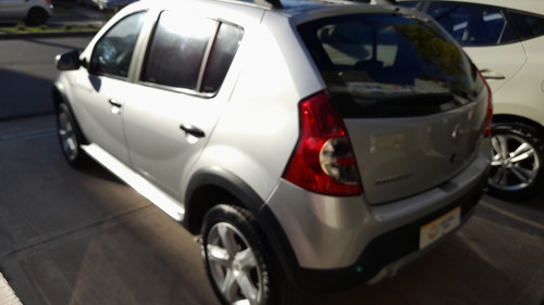 Renault Sandero Stepway 1.6 Confort 105cv