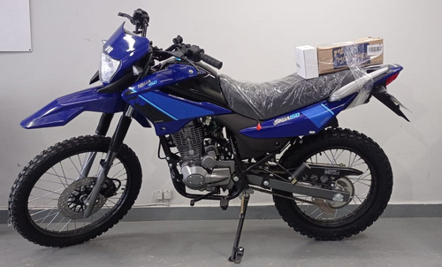 Motomel Skua 150 Okm - Saumell Motos Rosario