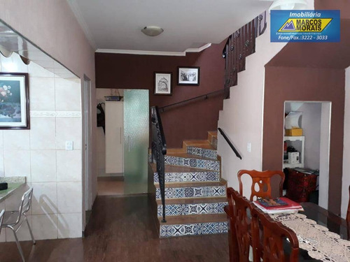 Imagem 9 de 30 de Casa Com 3 Dormitórios À Venda, 339 M² Por R$ 850.000 - Condomínio Ibiti Do Paço - Sorocaba/sp - Ca2356