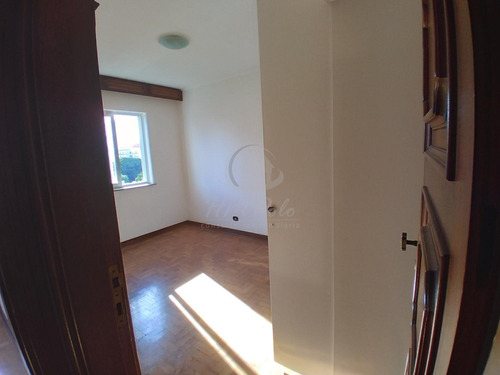 Imagem 21 de 30 de Apartamento À Venda Em Cambuí - Ap034844