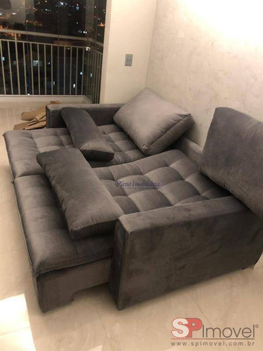 Imagem 9 de 24 de Apartamento Com 3 Dormitórios À Venda, 67 M² Por R$ 625.000,00 - Vila Mazzei - São Paulo/sp - Ap1148