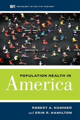 Libro Population Health In America: Volume 5 - Hummer, Ro...