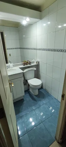 Gran Departamento En El Mejor Sector De Llano Subercaseaux