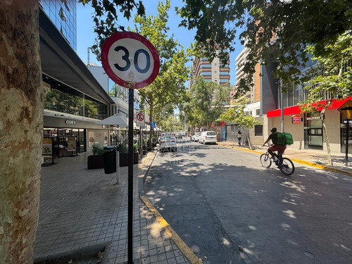 Impecable Centro De Providencia Guardia Vieja