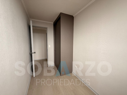 Departamento Nuevo En Arriendo En Lomas De San Sebastián