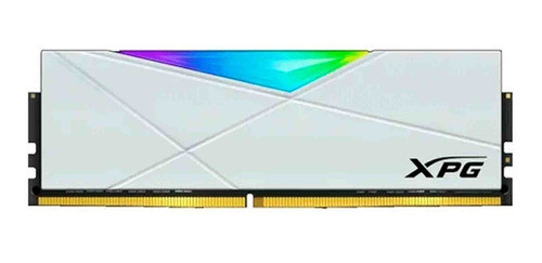 Memoria Ram Adata D50 Ddr4 16gb 3200mhz Ax4u320016g16a-sw50