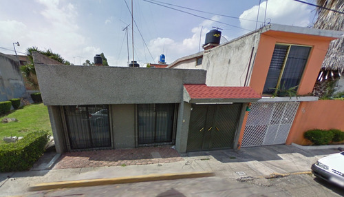 Casa En Venta C. Cenzontles 25, Parque Residencial Coacalco/ Recuperación Bancaria Laab2