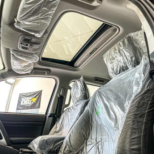 Imagen 9 de 12 de Mitsubishi Montero Sport