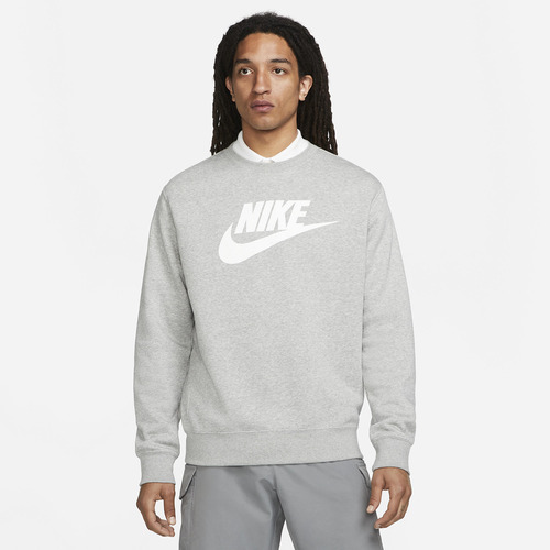 Polera Nike Sportswear Urbano Para Hombre Original Ej064