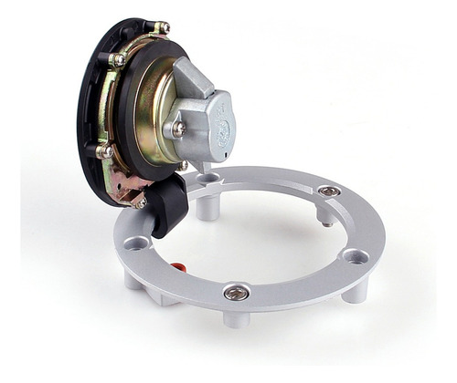 Tapa De Tanque De Gasolina For Gsxr600 Gsxr750 Gsxr1000 Gsx