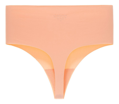 Tanga De Mujer X 9005, Transpirable Y Sin Costuras
