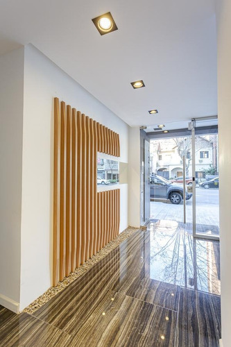 Imagen 3 de 20 de Venta 2 Amb A Estrenar Al Frente En Villa Devoto