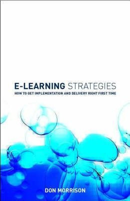 Libro E-learning Strategies - Don Morrison