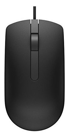 Dell Optical Mouse Ms116 5u96s