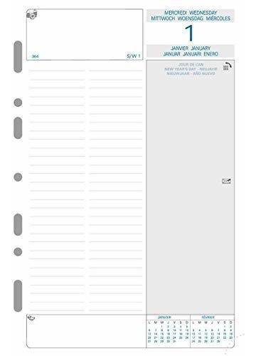 Organizadores Personales Exacompta Millésimé Daily Organiser