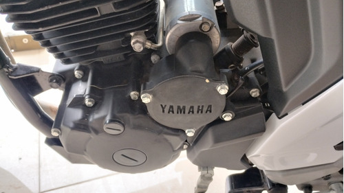 Yamaha Fz 25