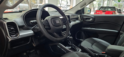 Fiat Toro 1.3 T270 Freedom 4X2