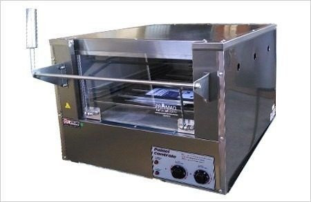 Forno Promaq Proels3 Elétrico 900x670x500mm Varimaq