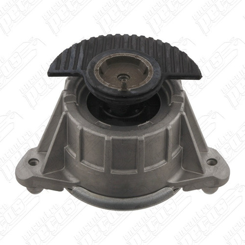 Coxim Do Motor Mercedes W204 C200 Cgi 2008 Original