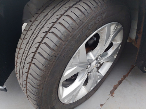 Chevrolet Onix 1.0 TURBO FLEX PLUS LTZ MANUAL