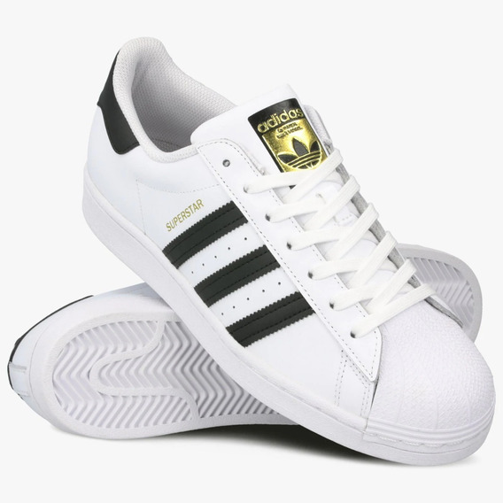 Inhibir en Comida sana Tenis Adidas Concha | MercadoLibre 📦