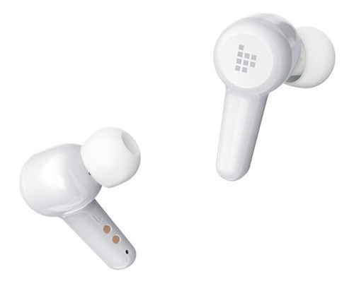 Imagen 3 de 3 de Tronsmart Apollo Air, Audífonos Bluetooth 5.2 Color Blanco
