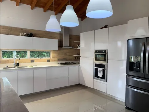 Casa Para Venta En Llanogrande