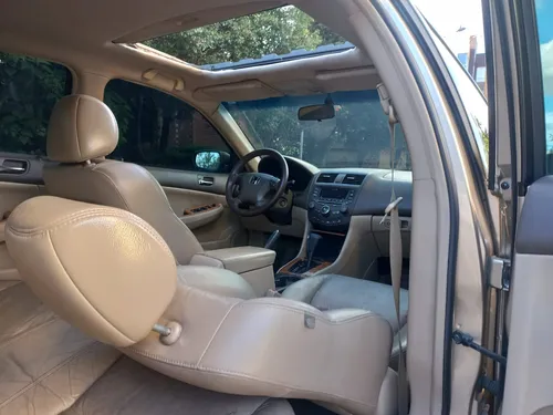 Honda Accord 3.0 Ex V6