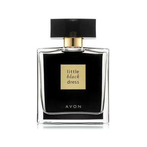 Little Black Dress / Perfume Femenino / Discontinuado 