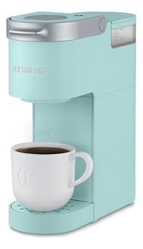 Cafetera Keurig K-Mini Plus automática para cápsulas monodosis