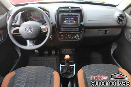Renault Kwid Outsider
