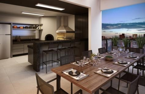Imagem 8 de 25 de Apartamento Em Jardim Paulista, São Paulo/sp De 31m² 1 Quartos À Venda Por R$ 797.600,00 - Ap105701-s