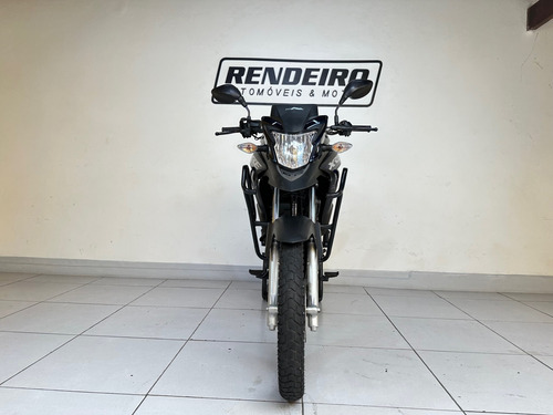 Honda Xre 190 Ano 2021 Com 19.000km Aceito Troca